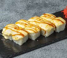 Ролл Сырный