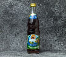 Черноголовка Байкал