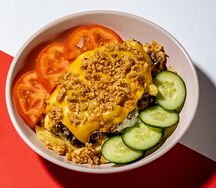 Классика с говядиной