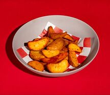 Картофельные дольки L