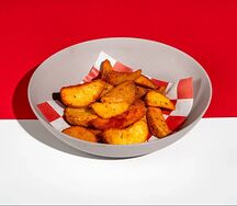 Картофельные дольки XL