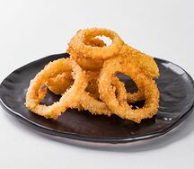 Луковые кольца