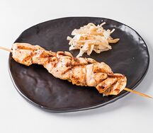 Шашлык куриный