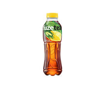 FuzeTea в бутылке