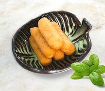 Рыбные палочки из трески