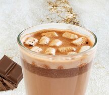 Какао классическое