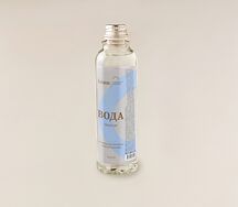 Вода негазированная Баранкин 