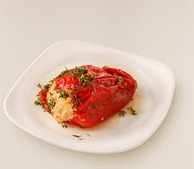 Перец фаршированный 