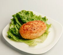 Котлета куриная