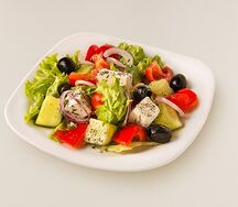 Салат Греческий 