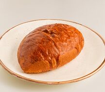 Пирожок с капустой