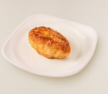 Котлета из индейки