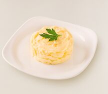 Картофельное пюре