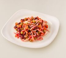 Салат Винегрет 