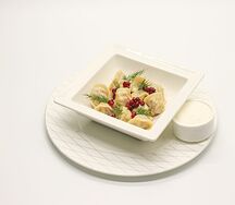 Пельмени Гусятникоff