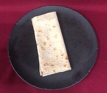 Лаваш армянский