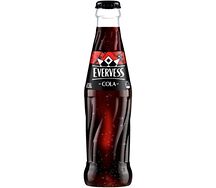 Evervess Cola