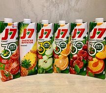 Сок J-7