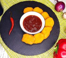 Наггетсы куриные