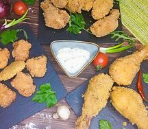 Комбо Chicken