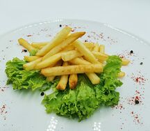 Картофель фри