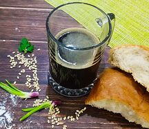 Квас