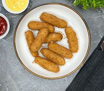 Сырные палочки
