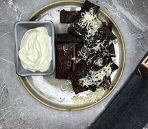 Гренки чесночные