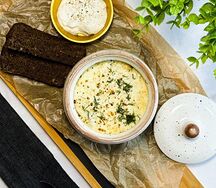 Томленая говядина в горшочке