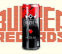Cola Everves