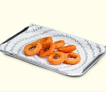 Луковые кольца