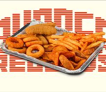 Party Fries