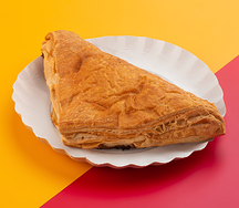 Самса с мясом