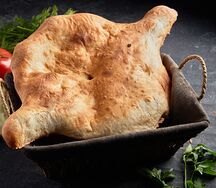 Хлебная корзина