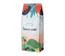 Кофе в зернах. Свежая обжарка