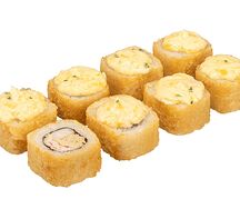 Ролл Эби шик