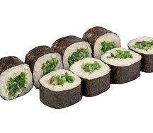 Ролл Чука маки