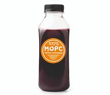 Морс Черная смородина 100%