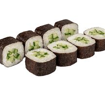 Ролл Каппа маки