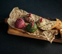 Ассорти пхали