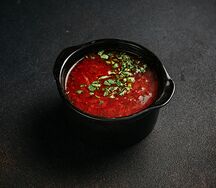 Борщ
