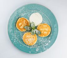 Сырники