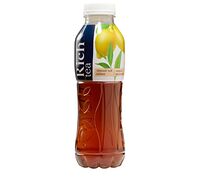 Чёрный чай Rich с лимоном