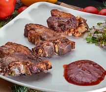 Семечки Бараньи
