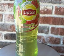 Lipton Лесные ягоды