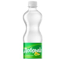 Добрый лимон-лайм