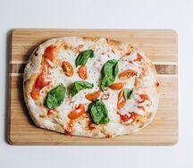 Римская Маргарита