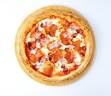 Супер Мясная