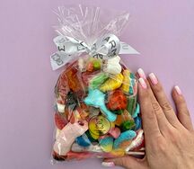 Микс мармелада