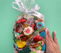 Микс мармелада